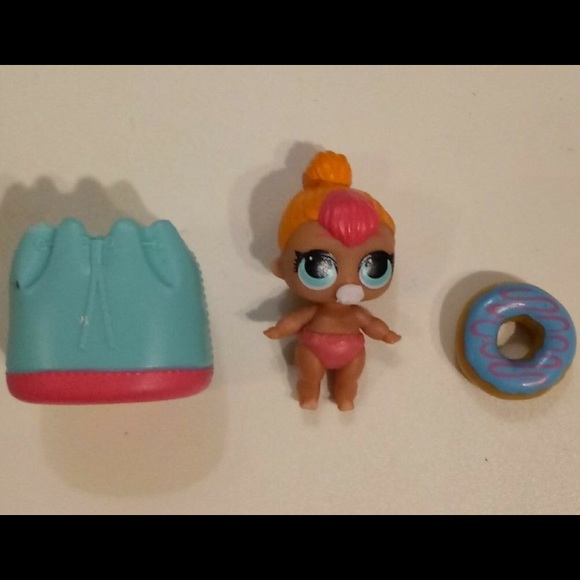 Lol surprise dolls (scroll for more*) - Picture 9 of 15